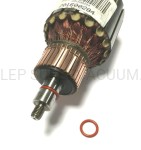 Wirnik silnika Rainbow SE D4G (oring silikon)