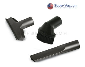 Ssawki do odkurzacza UNIVERSALNE 32-35mm