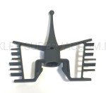 Motylek  do Thermomixa  TM31