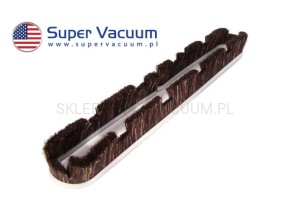 Włosie szczotki podłogowo-ściennej 25cm  CANADA