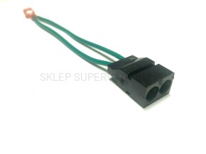 Gniazdo rękojeści elektrowęża Rainbow  PN SE D4