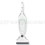 Odkurzacz Vorwerk Kobold VK200 + elektroszczotka EB400 + FP200  