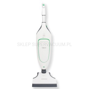 Odkurzacz Vorwerk Kobold VK200 + elektroszczotka EB400 + FP200  