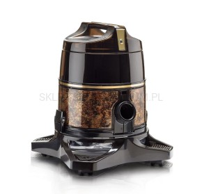 Odkurzacz Rainbow SE czyste podłogi jak Nowy *OKAZJA*