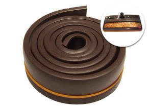 Rainbow zderzak gumowy PN D3