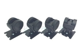 Kółka wózka SE-D3-D4-D4G-E-E2 4szt.