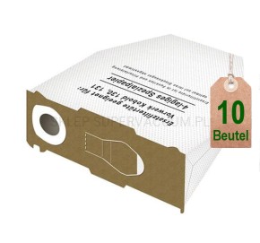 Worki do Vorwerk Kobold VK130-VK131 10szt
