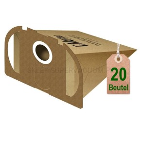 Worki Vorwerk Tiger VT250-251-252 20szt 