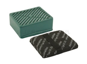 Filtr Hepa +filtr węglowy  Vorwerk VT251-252