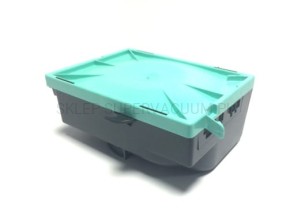 Regeneracja kontrolera Rainbow  E2  serwis  