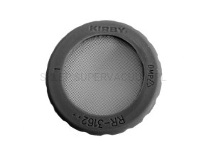 Sitko szamponiery  Kirby G5/Avalir 2