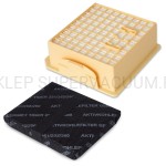 Filtr Hepa filtr węglowy Vorwerk Tiger VT260