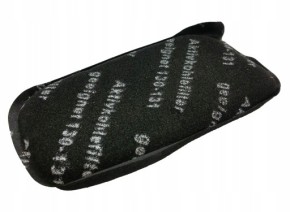 Filtr węglowy do Vorwerk Kobold VK130-VK131