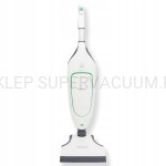 Odkurzacz Vorwerk Kobold VK200 + elektroszczotka EB400 