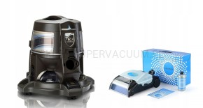 Rainbow E2 BLUE + Aquamate AM23 - jak NOWY