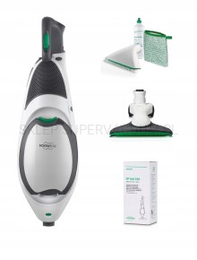 Vorwerk Kobold VK150+HD50 + mycie okien GD15