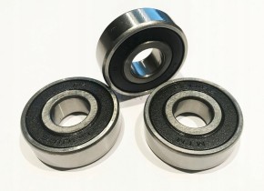  Łożysko silnika Rainbow D3-D4-D4G 6201 3 sztuki