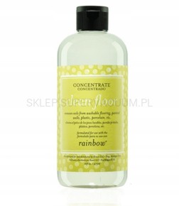 Clean Floor płyn do mycia podłóg Rainbow