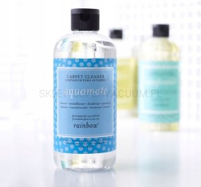 Aquamate szampon do prania dywanów Rainbow