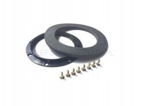 Uszczelka + kołnierz silnika Rainbow D3-D4-D4G