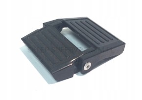 Zatrzask -klamerka zbiornika Rainbow D3-D4-D4G