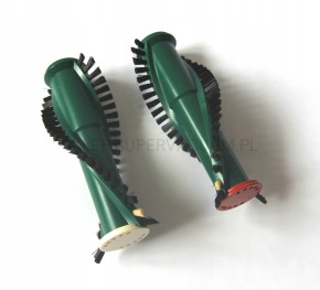 Vorwerk szczotki ET340-EB350-EB351 ORYGINAŁ