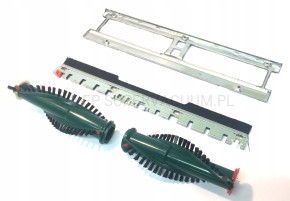 Zestaw do elektro-szczotki Kobold EB350-351