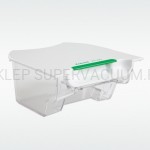 Pojemnik na śmieci robota Vorwerk Kobold VR100