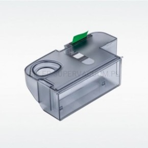 Pojemnik na śmieci robota Vorwerk Kobold VR200