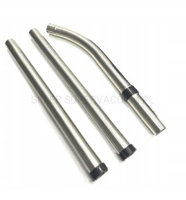 Rury Rainbow SE-D4G-E-E2 ze stali nierdzewnej ORYGINAŁ