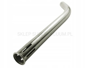Rura krzywa dolna Rainbow SE D3-D4-D4G