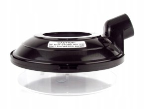 Zbiornik bidon Rainbow SE D3,D4,D4G