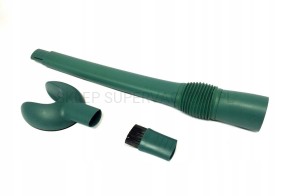 Vorwerk ssawki Vario VD13 OVAL