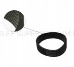 Rainbow pasek napędowy KARBOWANY SE D3-D4-D4G-E