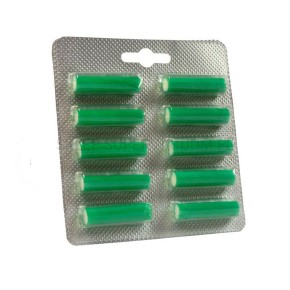 Preparat zapachowy do odkurzaczy PALUSZKI