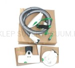 Przystawki MR440 + MP440  elektroszczotki PB440