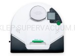 Robot sprzątający VR100  Vorwerk Kobold 