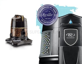 Odkurzacz Rainbow E2 BLACK Edition  "wymiana starego na nowy "