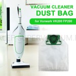Worki do Vorwerk Kobold VK200 PREMIUM