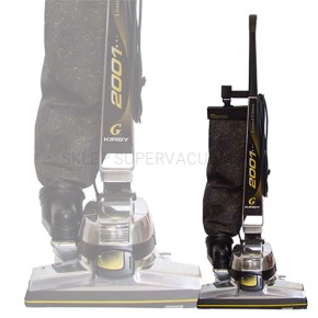 Odkurzacz Kirby  G6 ,six  Baza 