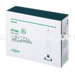 Worki VB100 Vorwerk Kobold 5szt  ORYGINAŁ 