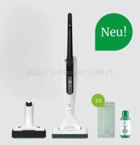 Odkurzacz pionowy VORWERK Kobold VK7