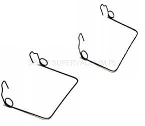 Sprężynka zatrzasku Rainbow SE D4G ORYGINAŁ 2 szt.