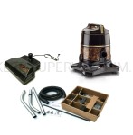 Rainbow SE D4 + elektroszczotka PN