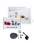 Thermomixa  TM6 zestaw akcesoriów + książka