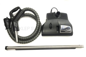 Elektroszczotka Rainbow E2 Blue komplet  