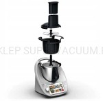 Robot kuchenny Thermomix TM6 White + Krajalnica + GRATIS
