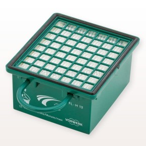 Filtr Hepa Vorwerk Kobold VK130-131 ORGINAŁ