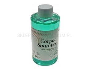 Szampon do prania dywanów i wykładzin