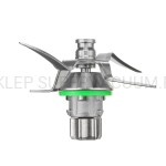 Nóż miksujący do Thermomixa  TM5